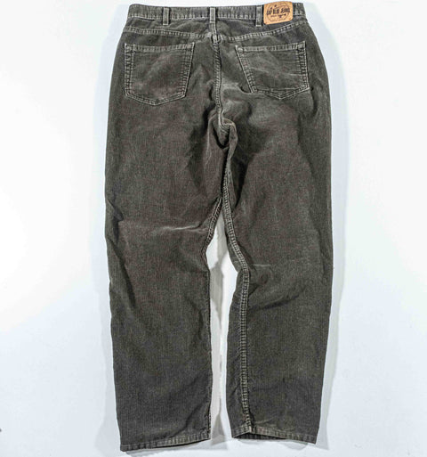 GAP Relaxed Fit Corduroy Jeans