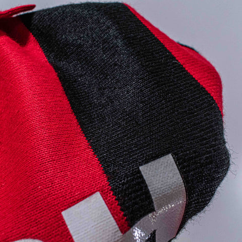 1981 1982 AC Milan Home Jersey