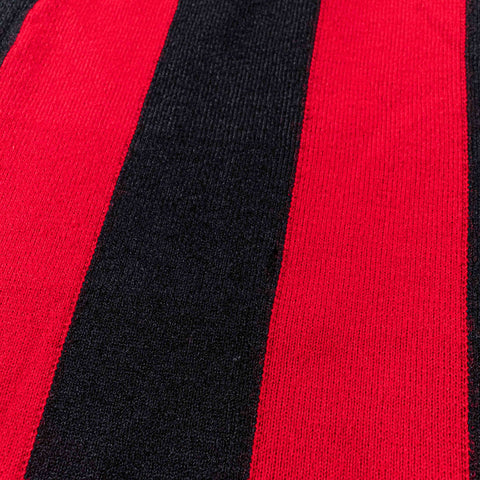 1981 1982 AC Milan Home Jersey