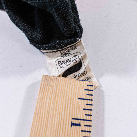 1981 1982 AC Milan Home Jersey