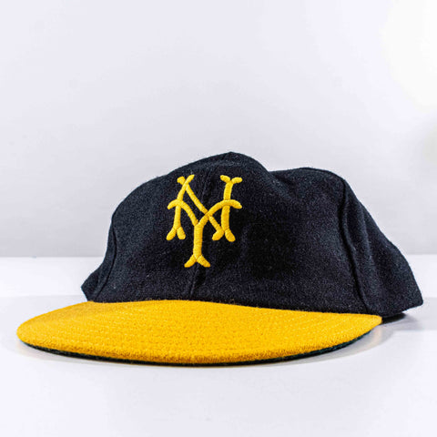 New York Cubans Baseball Hat Negro League