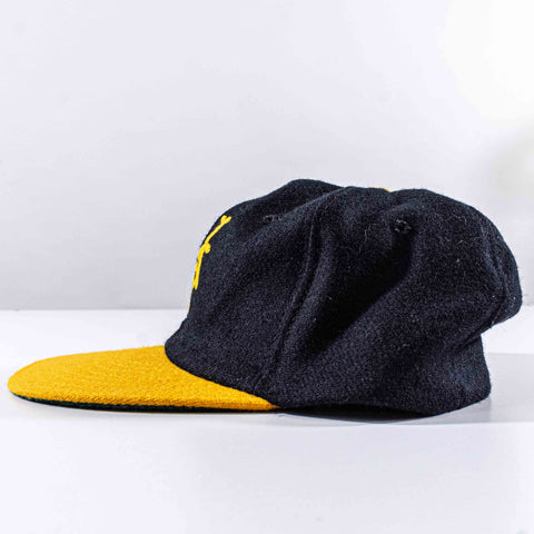 New York Cubans Baseball Hat Negro League