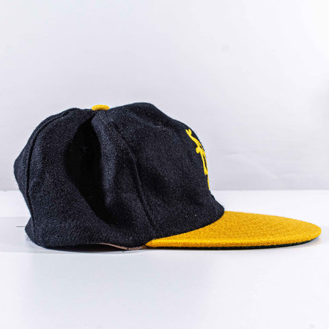 New York Cubans Baseball Hat Negro League