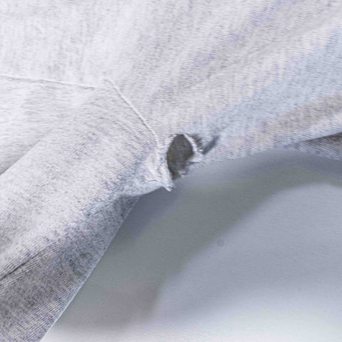 Recycling Cartoon Funny T-Shirt We're Outta Here