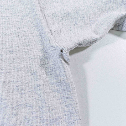 Recycling Cartoon Funny T-Shirt We're Outta Here