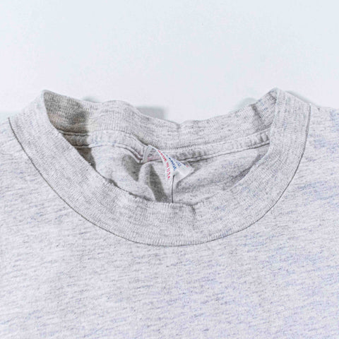 Recycling Cartoon Funny T-Shirt We're Outta Here