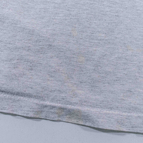 Recycling Cartoon Funny T-Shirt We're Outta Here