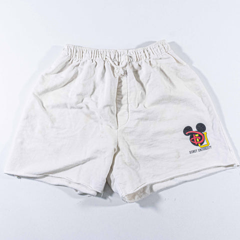 Disney University Sweat Shorts