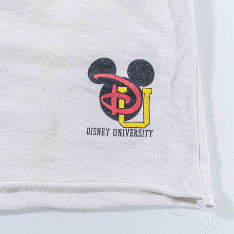 Disney University Sweat Shorts