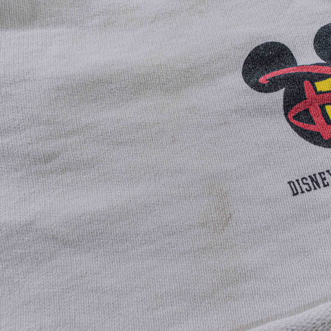 Disney University Sweat Shorts