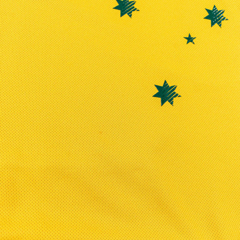 Australia Rugby Asics Jersey 2016 Wallabies