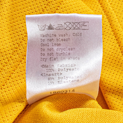 Australia Rugby Asics Jersey 2016 Wallabies