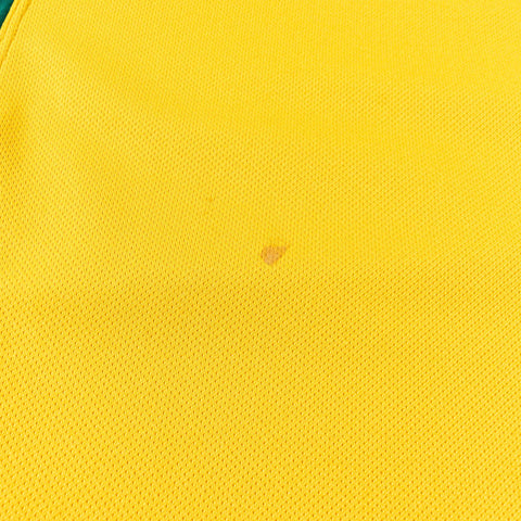 Australia Rugby Asics Jersey 2016 Wallabies