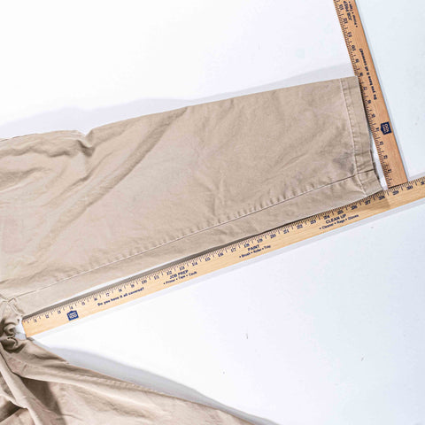 Polo Ralph Lauren Andrew Chino Pants Wide Leg