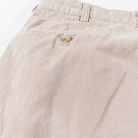 Polo Ralph Lauren Andrew Chino Pants Wide Leg