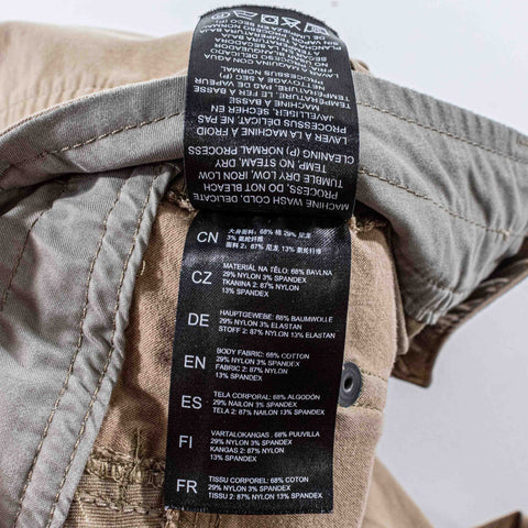 Kulh Radikl Hiking Pants