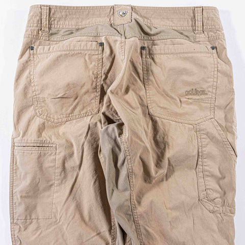 Kulh Radikl Hiking Pants