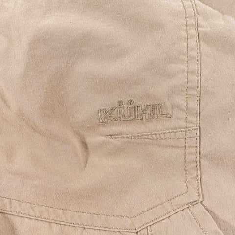 Kulh Radikl Hiking Pants