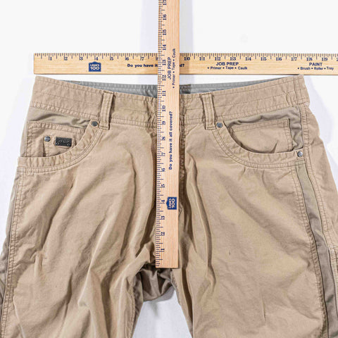 Kulh Radikl Hiking Pants