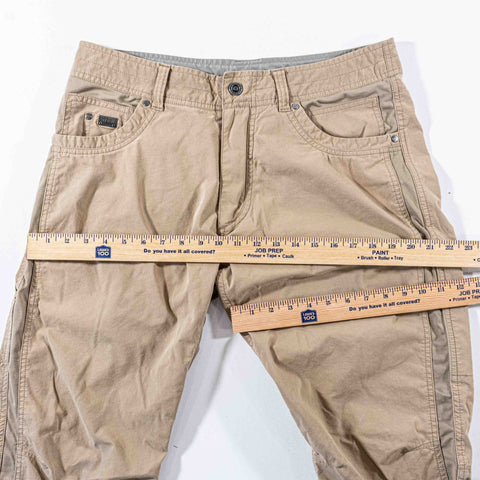 Kulh Radikl Hiking Pants