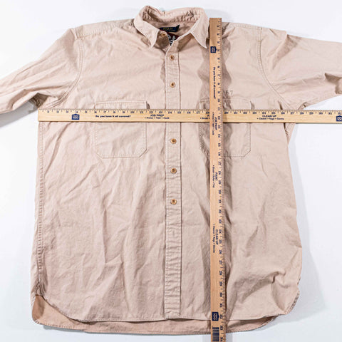 Polo Ralph Lauren Hawaii Naval Air Base Field Shirt