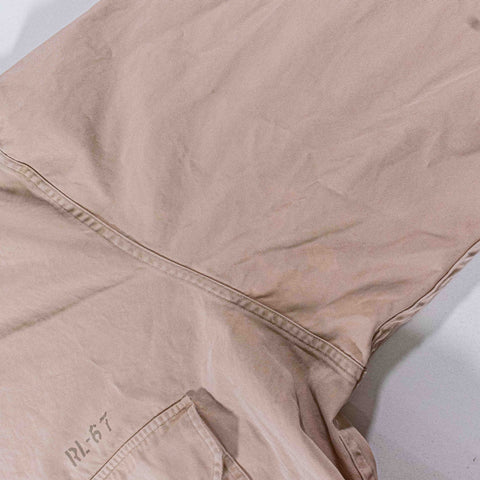 Polo Ralph Lauren Hawaii Naval Air Base Field Shirt