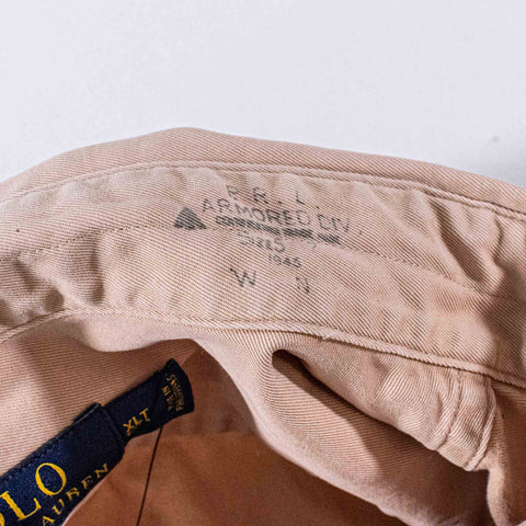 Polo Ralph Lauren Hawaii Naval Air Base Field Shirt