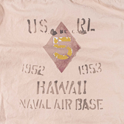 Polo Ralph Lauren Hawaii Naval Air Base Field Shirt
