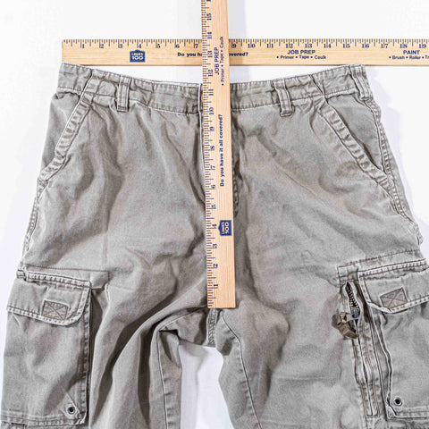 Diadora Mutlipocket Cargo Pants
