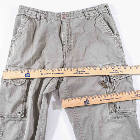 Diadora Mutlipocket Cargo Pants