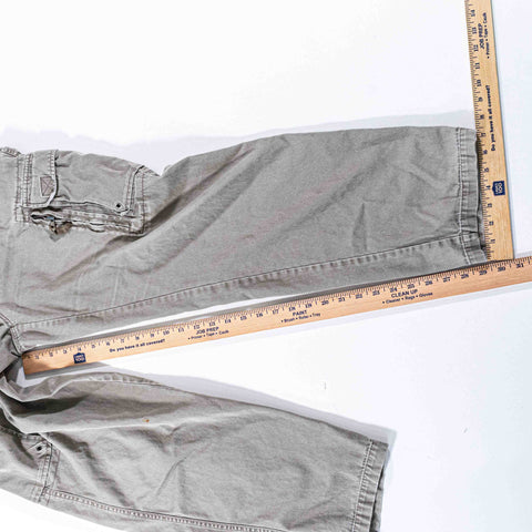 Diadora Mutlipocket Cargo Pants