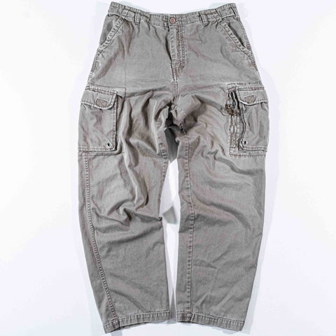 Diadora Mutlipocket Cargo Pants