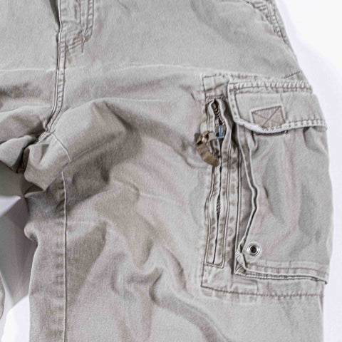 Diadora Mutlipocket Cargo Pants