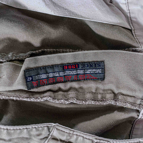 Diadora Mutlipocket Cargo Pants