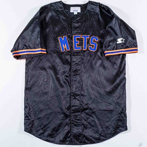 New York Mets Starter Jersey MLB