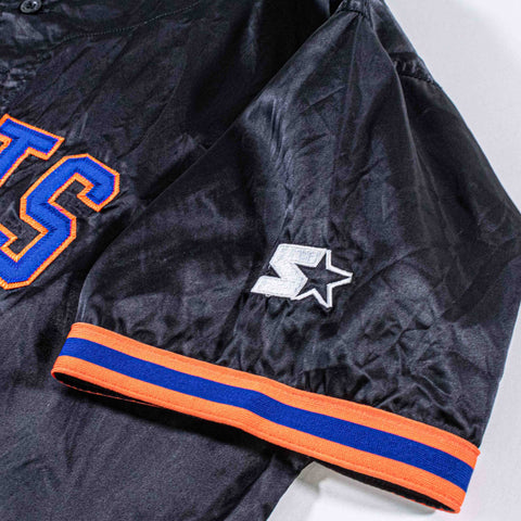New York Mets Starter Jersey MLB