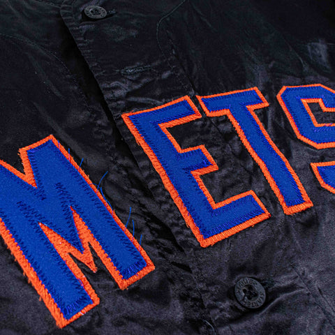 New York Mets Starter Jersey MLB