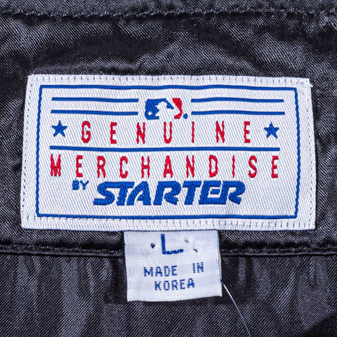 New York Mets Starter Jersey MLB