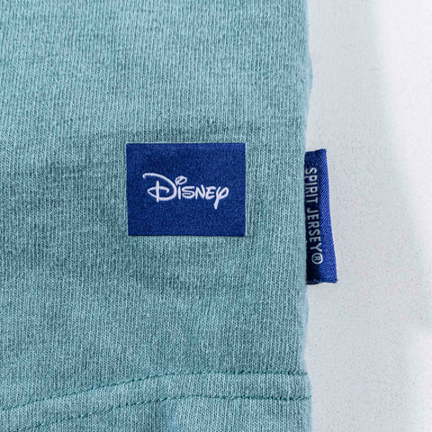 Haunted Mansion Disney Spirit Jersey There's Room For One More Hat Box Ghost