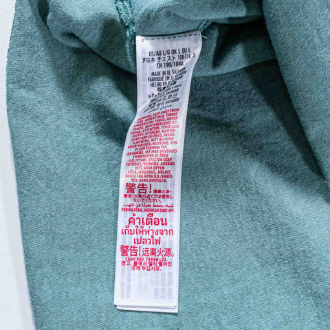 Haunted Mansion Disney Spirit Jersey There's Room For One More Hat Box Ghost