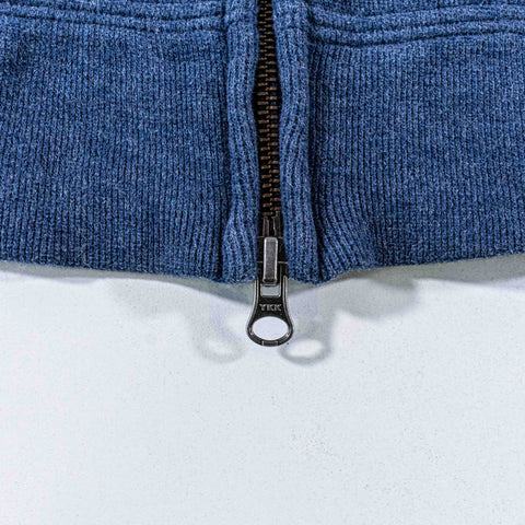 Polo Ralph Lauren Knit Zip Hoodie Pony