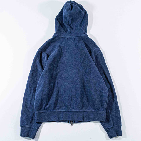 Polo Ralph Lauren Knit Zip Hoodie Pony