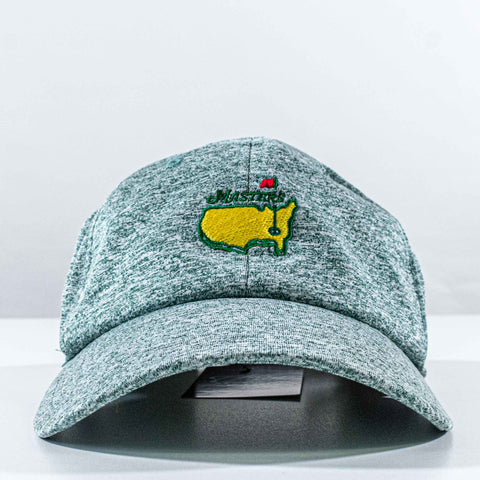 2019 Master's Golf Adjustable Stretch Fit Hat American Needle
