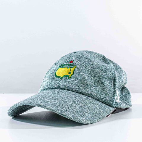 2019 Master's Golf Adjustable Stretch Fit Hat American Needle