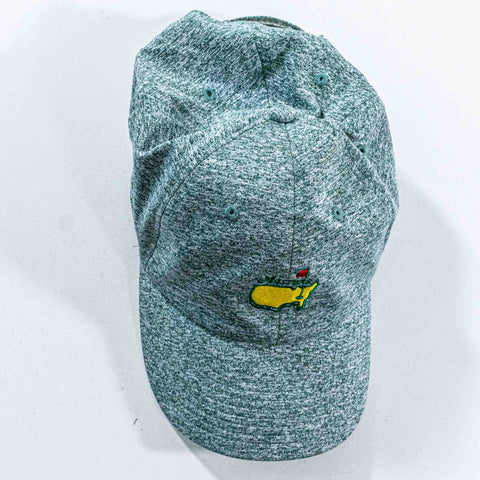 2019 Master's Golf Adjustable Stretch Fit Hat American Needle