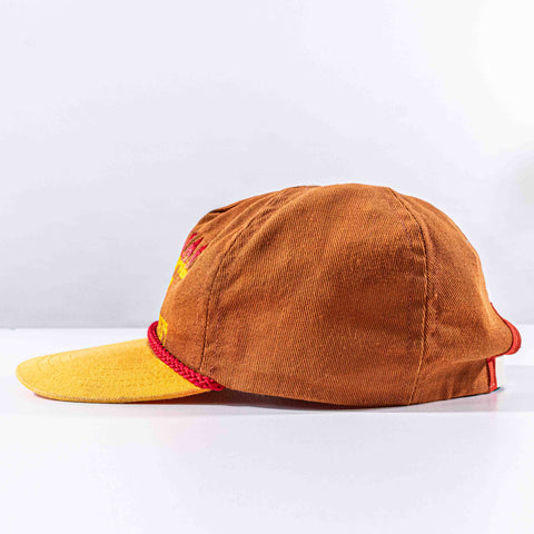 Whitehall Volunteer Fire Department Rope Hat
