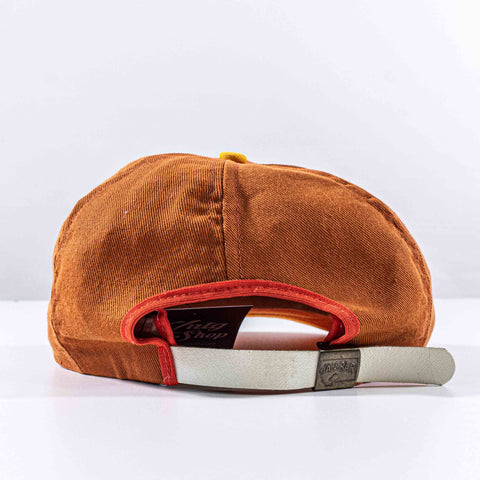 Whitehall Volunteer Fire Department Rope Hat