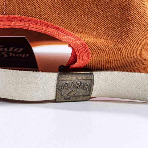 Whitehall Volunteer Fire Department Rope Hat