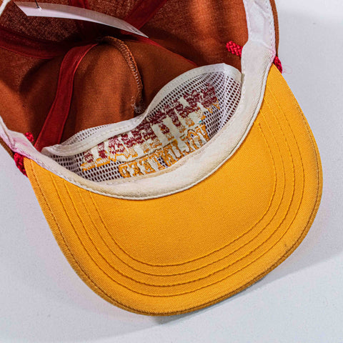 Whitehall Volunteer Fire Department Rope Hat