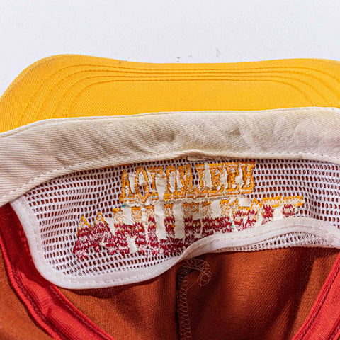 Whitehall Volunteer Fire Department Rope Hat